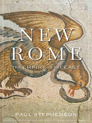 cover image of New Rome
